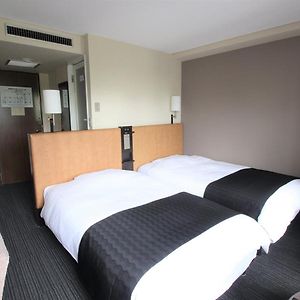 Twin Room Smoking